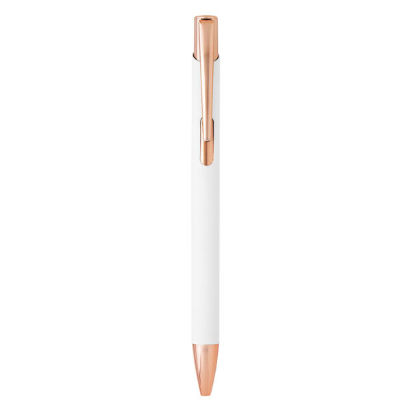 OGGI ROSE GOLD (bela) - Image 2