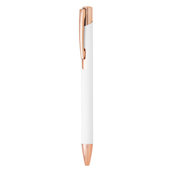 OGGI ROSE GOLD (bela)
