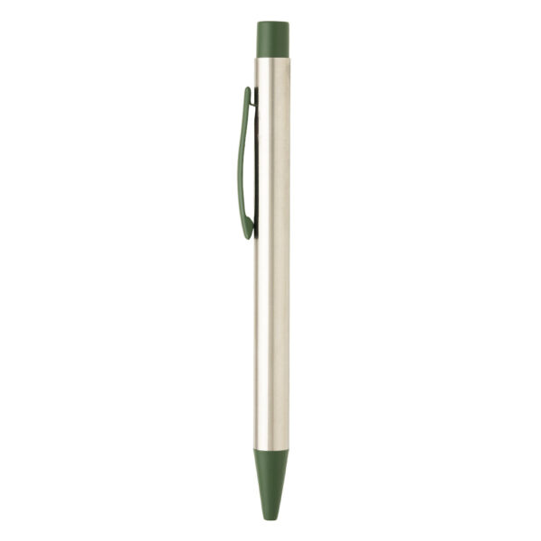 TITANIUM STEEL (maslinasta) - Image 3