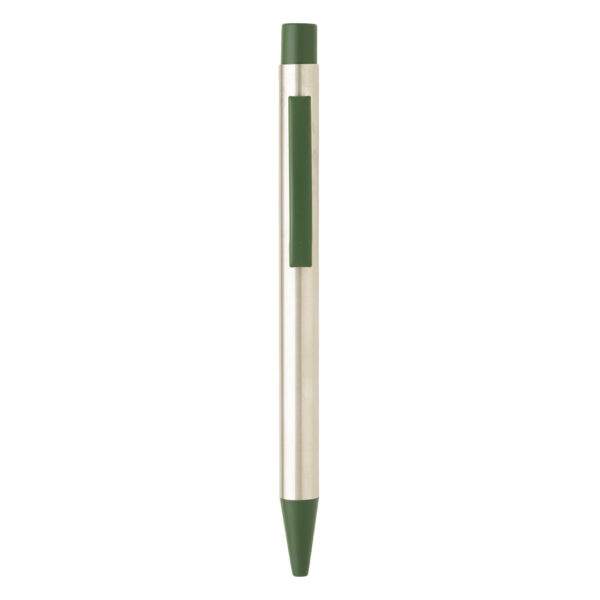 TITANIUM STEEL (maslinasta) - Image 2