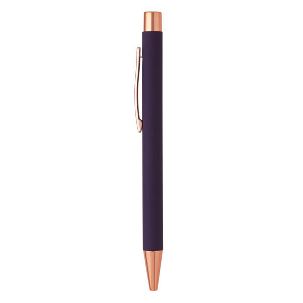 TITANIUM ROSE GOLD (plava) - Image 3