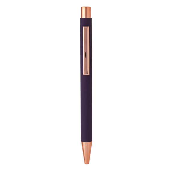 TITANIUM ROSE GOLD (plava) - Image 2
