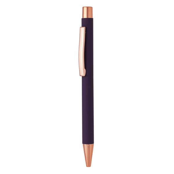 TITANIUM ROSE GOLD (plava)