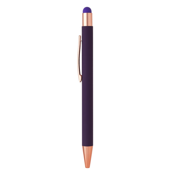 TITANIUM TOUCH GOLD (ljubičasta) - Image 3