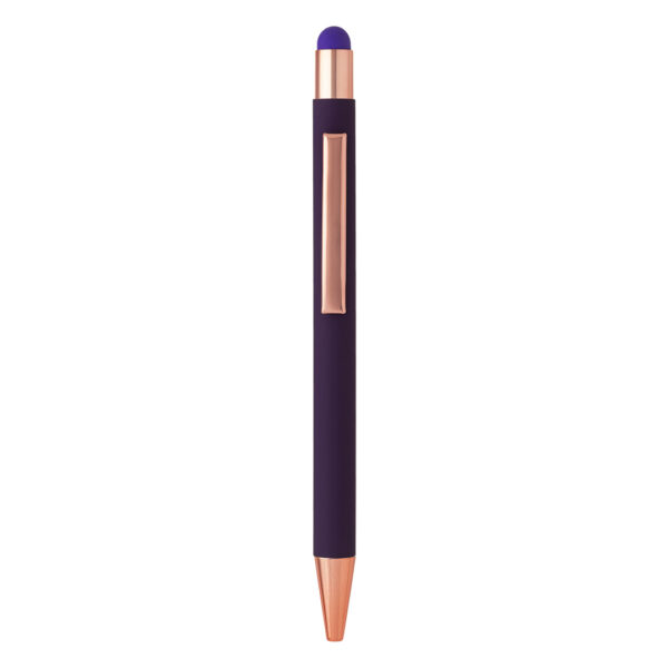 TITANIUM TOUCH GOLD (ljubičasta) - Image 2