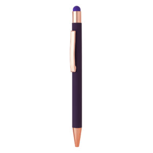 TITANIUM TOUCH GOLD (ljubičasta)