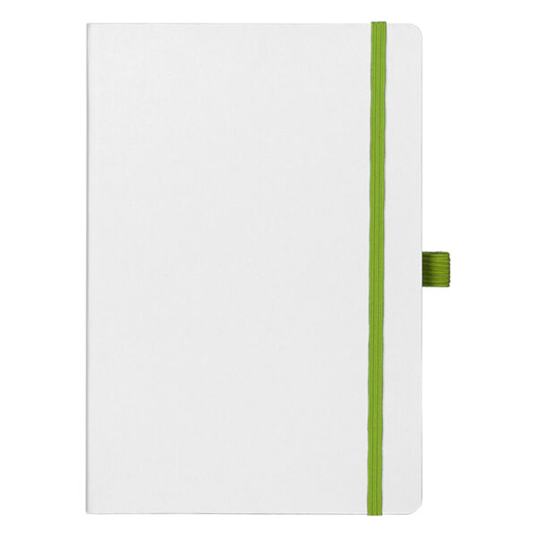 CODE WHITE (svetlo zelena) - Image 2
