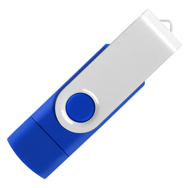 SMART C WHITE (rojal plava) - Image 2