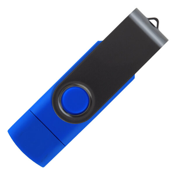 SMART C BLACK (rojal plava) - Image 2