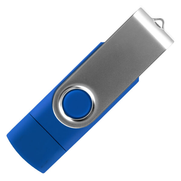 SMART C (rojal plava) - Image 2