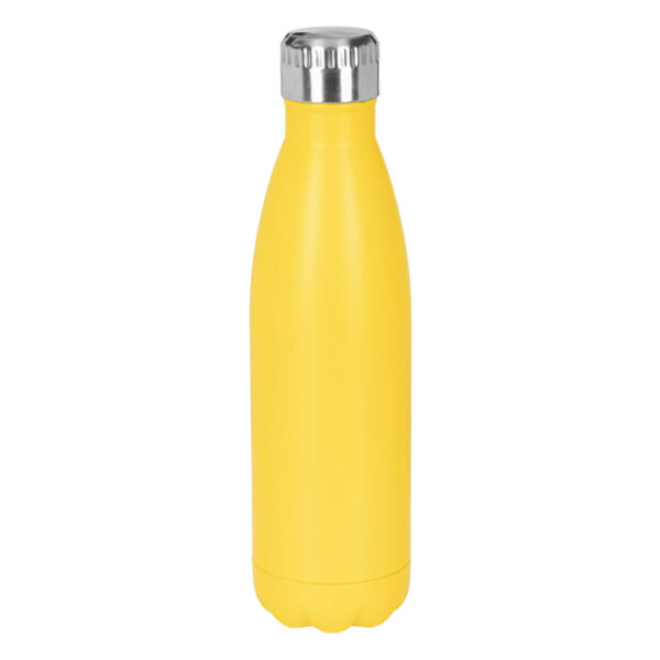FLUID (žuta)