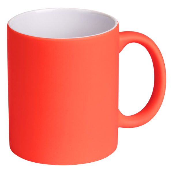 LASSI NEON (neon oranž)