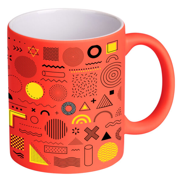 LASSI NEON (neon oranž) - Image 2