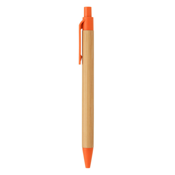VITA BAMBOO (oranž) - Image 3