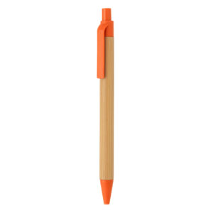 VITA BAMBOO (oranž)