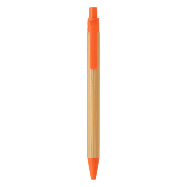 VITA BAMBOO (oranž) - Image 2