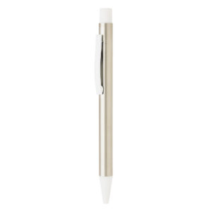 TITANIUM STEEL (bela)