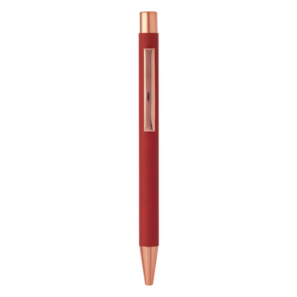 TITANIUM ROSE GOLD (crvena) - Image 2