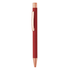 TITANIUM ROSE GOLD (crvena)