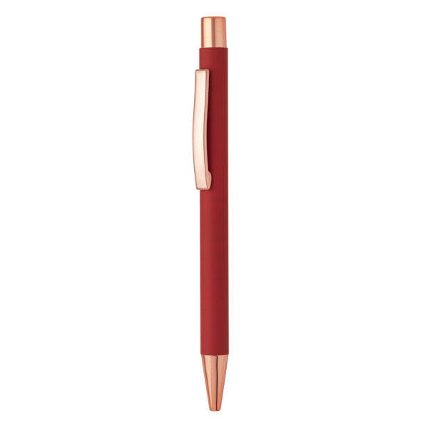 TITANIUM ROSE GOLD (crvena)