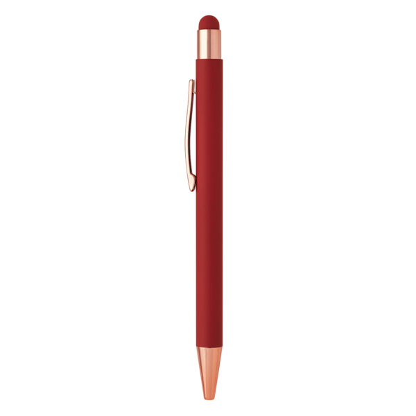 TITANIUM TOUCH GOLD (crvena) - Image 3