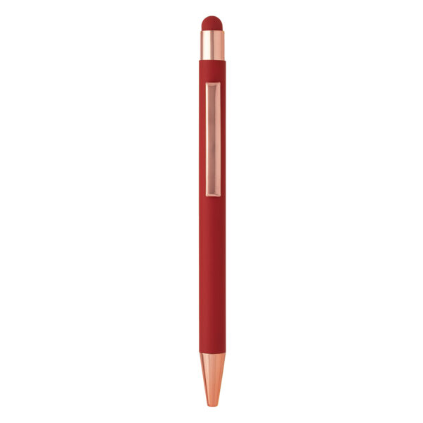 TITANIUM TOUCH GOLD (crvena) - Image 2