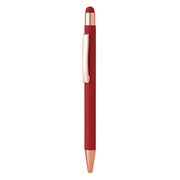 TITANIUM TOUCH GOLD (crvena)