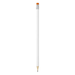 PIGMENT WHITE (oranž)
