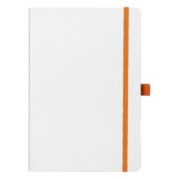 CODE WHITE (oranž) - Image 2
