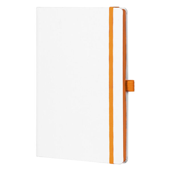 CODE WHITE (oranž)