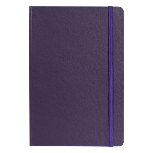 HELSINKI NOTE (indigo) - Image 2