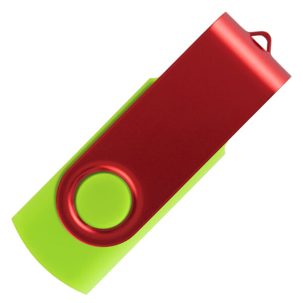 SMART RED (svetlo zelena)