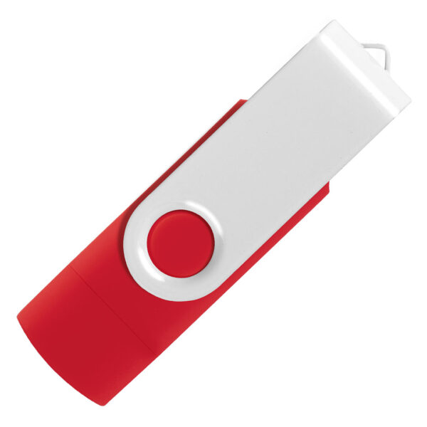 SMART C WHITE 3.0 (crvena) - Image 2