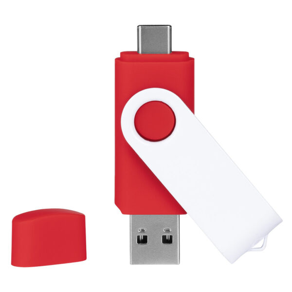 SMART C WHITE 3.0 (crvena)