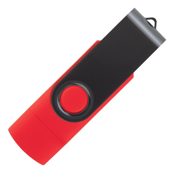 SMART C BLACK (crvena) - Image 2
