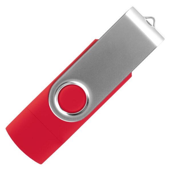 SMART C 3.0 (crvena) - Image 2
