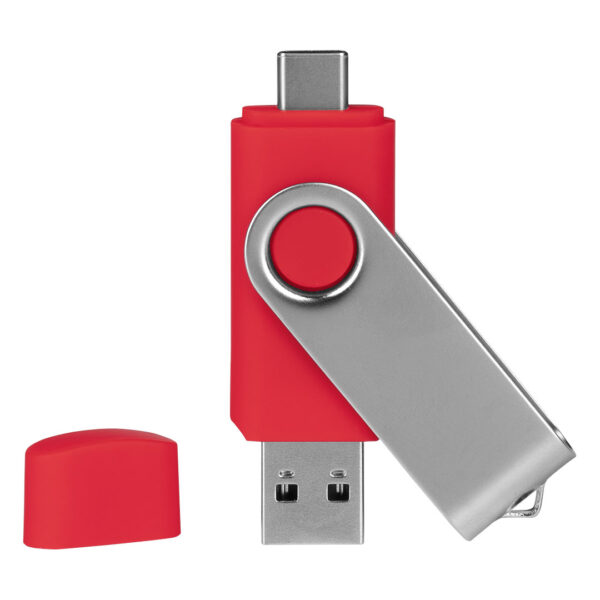 SMART C 3.0 (crvena)