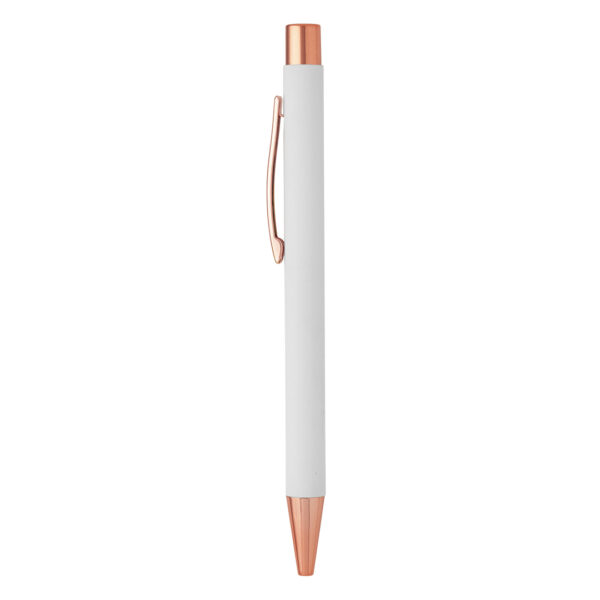 TITANIUM ROSE GOLD (bela) - Image 3