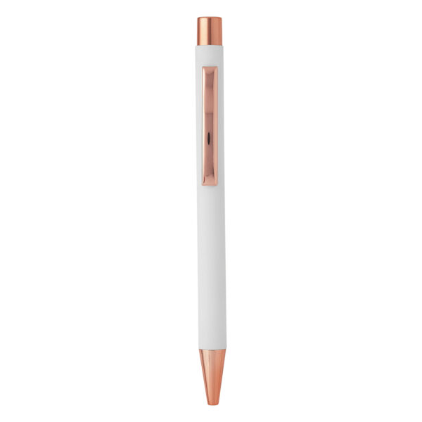 TITANIUM ROSE GOLD (bela) - Image 2