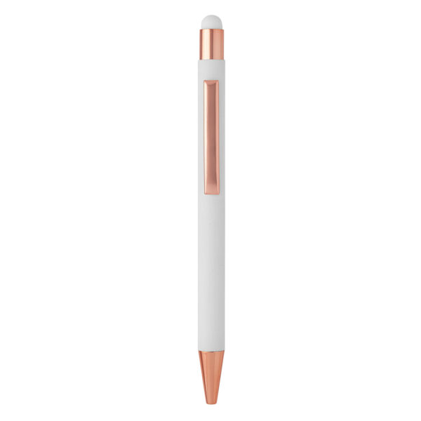 TITANIUM TOUCH GOLD (bela) - Image 2