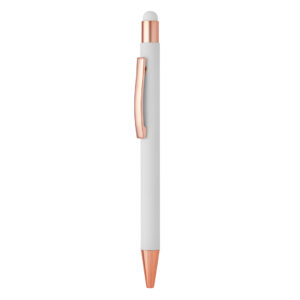 TITANIUM TOUCH GOLD (bela)
