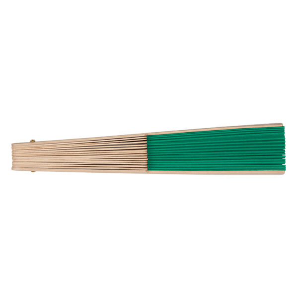 GEISHA (kelly green) - Image 3