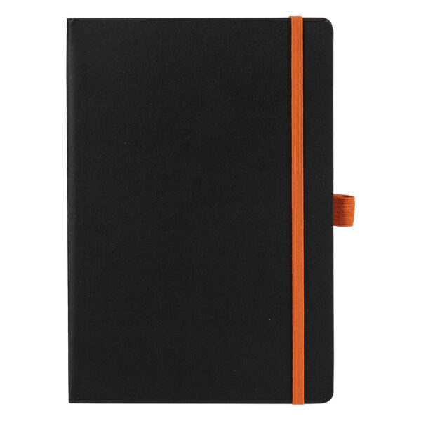 CODE BLACK (oranž) - Image 2