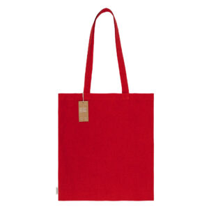 NATURELLA RECYCLE 120 (crvena)