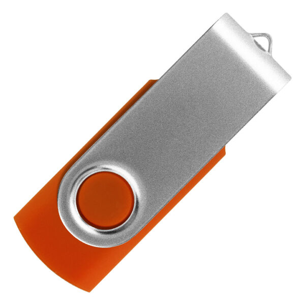SMART SILVER 3.0 (oranž)