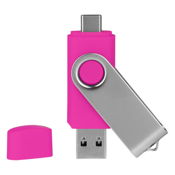 SMART C (pink)
