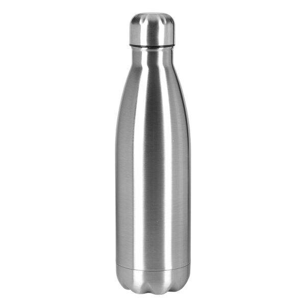 FLUID (silver)