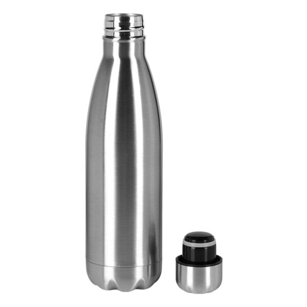 FLUID (silver) - Image 2