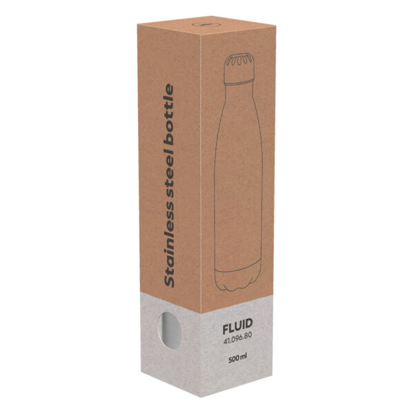 FLUID (silver) - Image 3