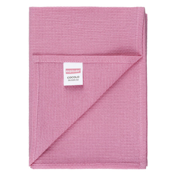COCOLO (roze) - Image 2